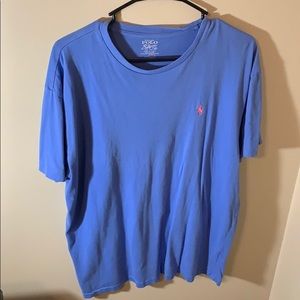 Ralph Lauren t shirt